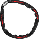 Vorschaubild Trelock Kettenschloss BC 115 Code 110 cm schwarz