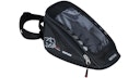 Vorschaubild Oxford Tankrucksack schwarz, Tankrucksack "M1R" 1 l Volumen, Maße: (B x H x T): 14 x 18 x 24 cm