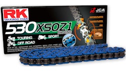 RK Kette 530XSOZ1, 118 Glieder