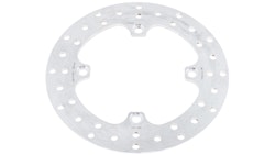 TRW Bremsscheibe MST353