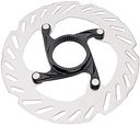 Vorschaubild Shimano Bremsscheibe RT-CL700 140 mm silber innen