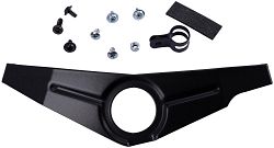 Horn Steckbrille für Catena A09 B09/42 schwarz