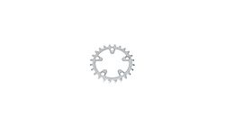 Stronglight Kettenblatt 32 Zähne silber