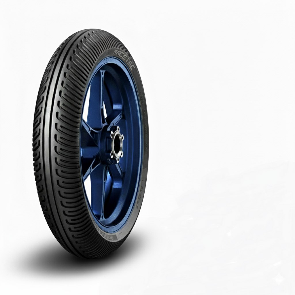 METZELER Racetec™ RR Rain 120/70 R 17 KR1