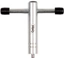 Vorschaubild Cyclus Tools Gegenhalter für Kettenblattschraubenmutter silber