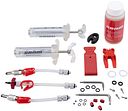 Vorschaubild SRAM Entlüftungs-Kit Professional für Scheibenbremsen mit Bremsflüssigkeit DOT 5.1, 120 ml (0.