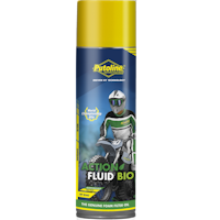 Putoline Filteröl Action Fluid Bio- 600 ml