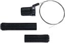 Vorschaubild RockShox Drehgriffschalter TwistLoc Ultimate links schwarz