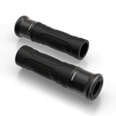 Vorschaubild HIGHSIDER pro Esagano-RS Griffgummi Schwarz 7/8 Zoll (22,2 mm), 125 mm (Paar)