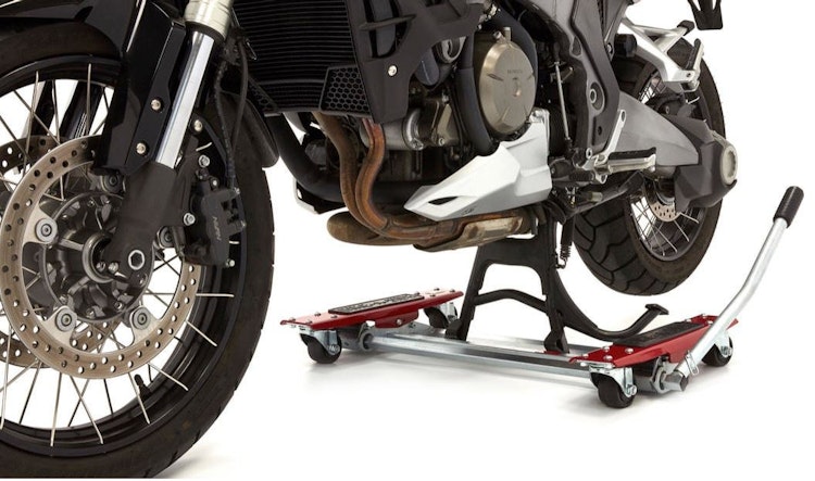 ACE Bikes Rangierhilfe Bike-A-Side