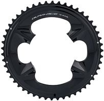 Shimano Kettenblatt Dura Ace FC-9200 50 Zähne schwarz