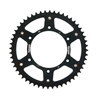 Supersprox Stealth-Kettenrad 520 52Z (Schwarz)