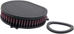 K&N Tauschluftfilter YA-1199