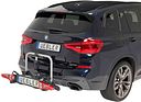 Vorschaubild Uebler Heckträger F14 schwarz/silber
