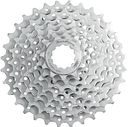 Vorschaubild Sunrace Kassette CSM668AU 8-fach 11-32 Zähne silber