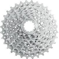Sunrace Kassette CSM668AU 8-fach 11-32 Zähne silber