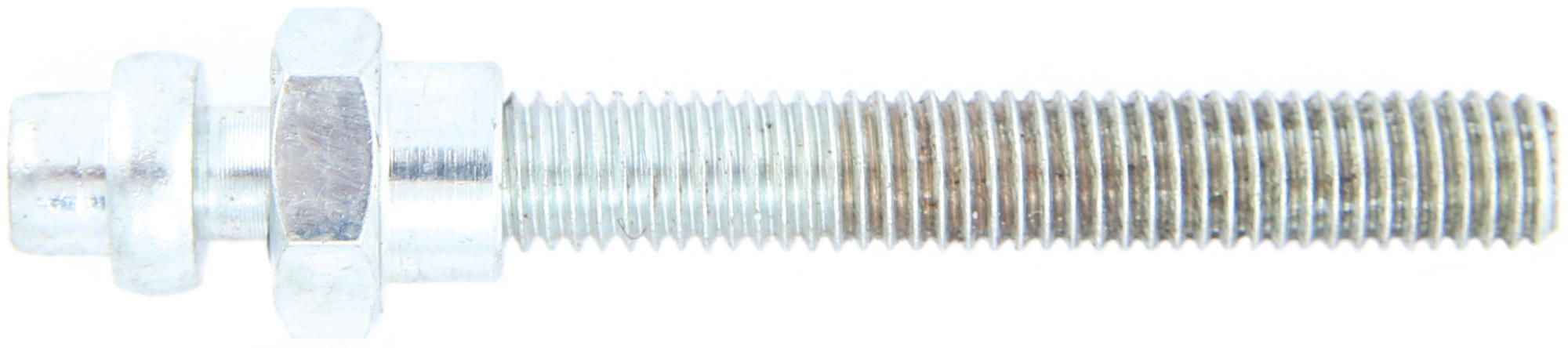 CONTEC Spannschraube Saddle.Part silber