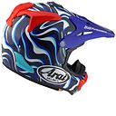 Vorschaubild Arai Off Road Helm MX-V EVO