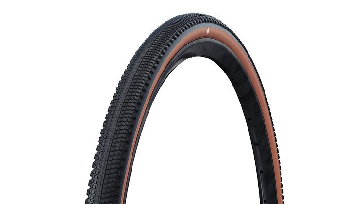 Schwalbe G-One Comp Active Line Reifen 28 Zoll schwarz schwarz/ bronze