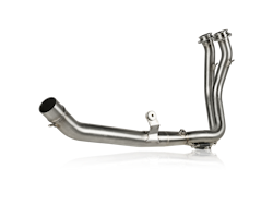 Akrapovič Optional Header (SS) Honda CB750 Hornet 2025-2025 [E-H7R6]