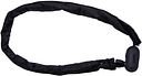 Vorschaubild CONTEC Kettenschloss PowerLoc 90 cm schwarz Ø 7, Sicherheitsstufe: 8