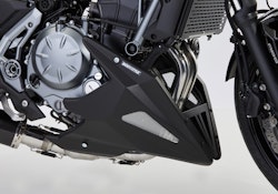 BODYSTYLE Bugspoiler Raceline  Für KAWASAKI Z650 ER650H