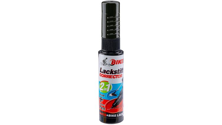 Fasi Lackstift 12 ml grün olive green