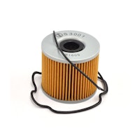 MIW Ölfilter S3001 Papierfilter (OEM-Qualität)