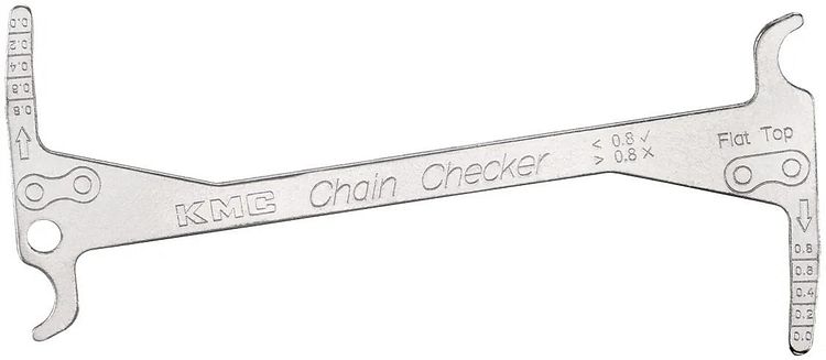 KMC Kettenverschleißlehre Chain Checker