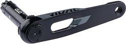 SRAM Kurbel Rival AXS E1 links