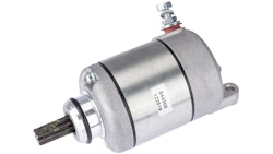 Arrowhead Anlassermotor
