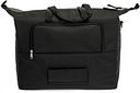 Vorschaubild New Looxs Schultertasche Tendo Oslo 21 l schwarz, grün