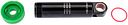 Vorschaubild RockShox Dämpfergehäuse für SIDLux 37,5 mm Hub schwarz