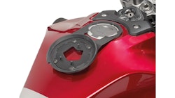 Kappa Tanklock System für Honda CB 1000 R