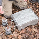 Vorschaubild SKOTTI MAX Grill Sparset