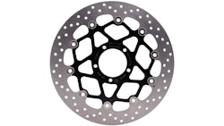 Brembo Bremsscheibe 78B408B3