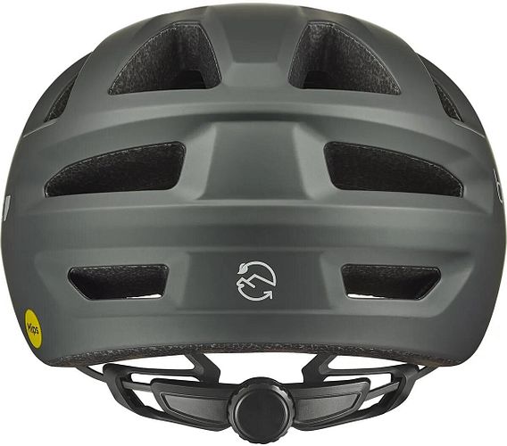 Bollé MTB-Helm Adapt Pure Mips Gr. S schwarz