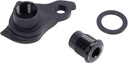 SRAM Schaltauge UDH für Steckachsen schwarz