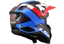 Vorschaubild LS2 Crosshelm MX703 X-Force