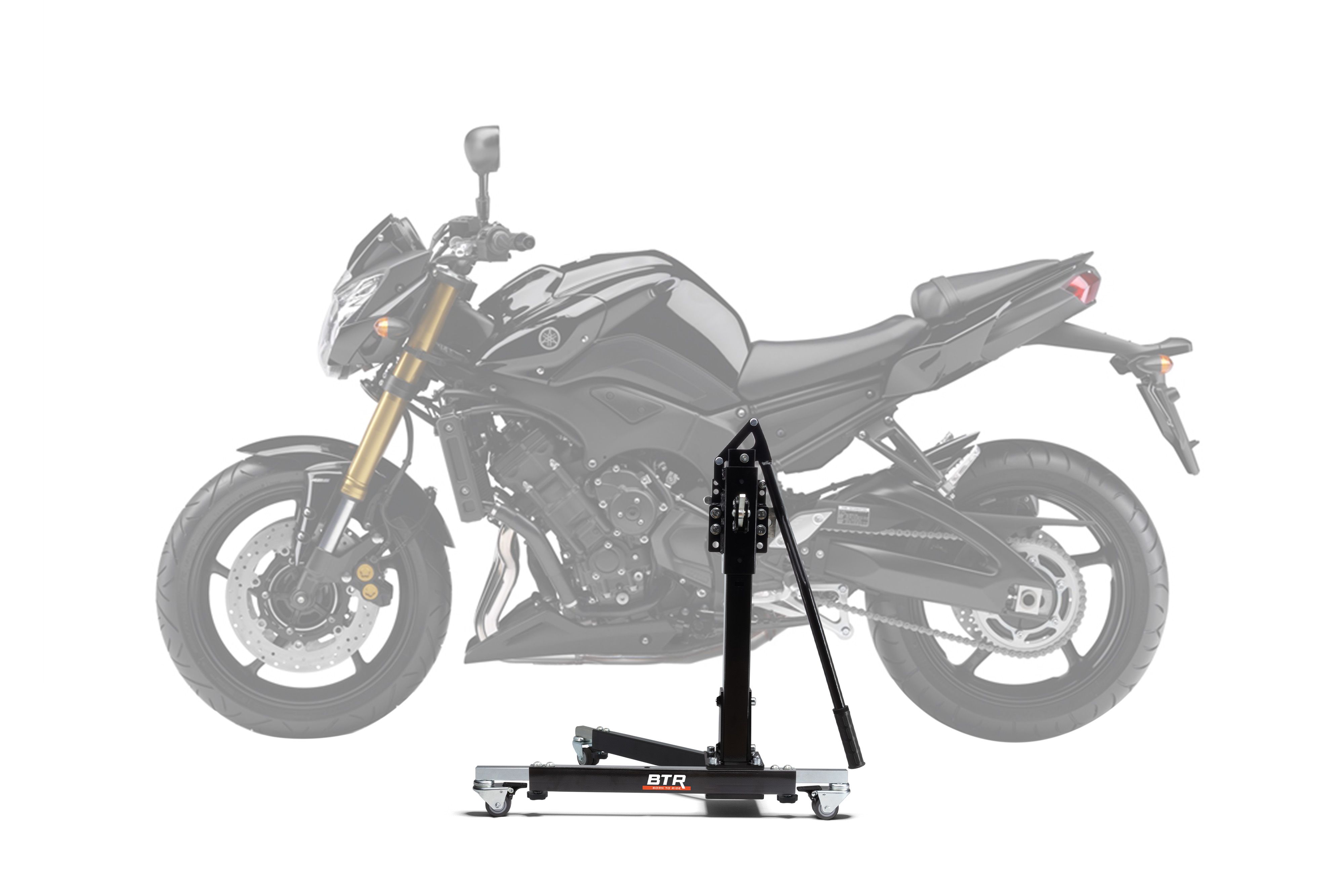 Zentralständer EVOLIFT® für Yamaha FZ8 / Fazer 8 (RN25) 10-16