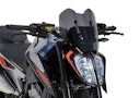 Vorschaubild ERMAX Naked-Bike-Scheibe Sport Windschutz  Für KTM 790 Duke KTM 790 Duke