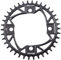 Miranda Kettenblatt MTB Chainflow 3D 38 Zähne schwarz