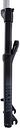 Vorschaubild RockShox Judy Gold RL Federgabel 27,5 Zoll schwarz 120 mm Federweg, 1 1 8" Ahead, mit OneLo