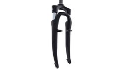 SR Suntour Federgabel 26 Zoll SF18 CR-85 E25 schwarz