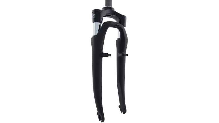 SR Suntour Federgabel 26 Zoll SF18 CR-85 E25 schwarz