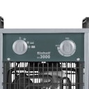 Vorschaubild Einhell Elektro-Heizer EH 3000