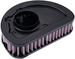 K&N Tauschluftfilter HD-1614