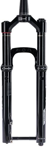 RockShox Federgabel Pike Ultimate RC2 27,5 Zoll schwarz
