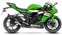 Vorschaubild LeoVince Schalldämpfer SBK LV-14 R Black Edition 