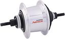 Vorschaubild Shimano Getriebenabe Nexus Inter-7 SGC30017D 36 Loch silber